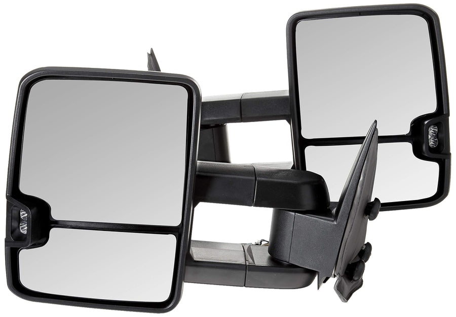 Mirror Xtune MIR-CS03S-G2-PWH-SM-SET, 1 Pack