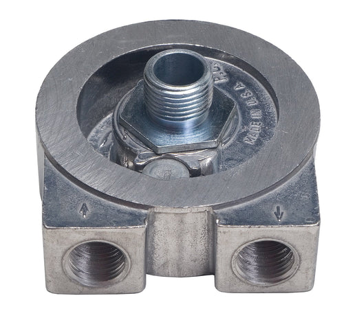 Oil Cooler Trans-Dapt Performance Sandwich Adapter 1313