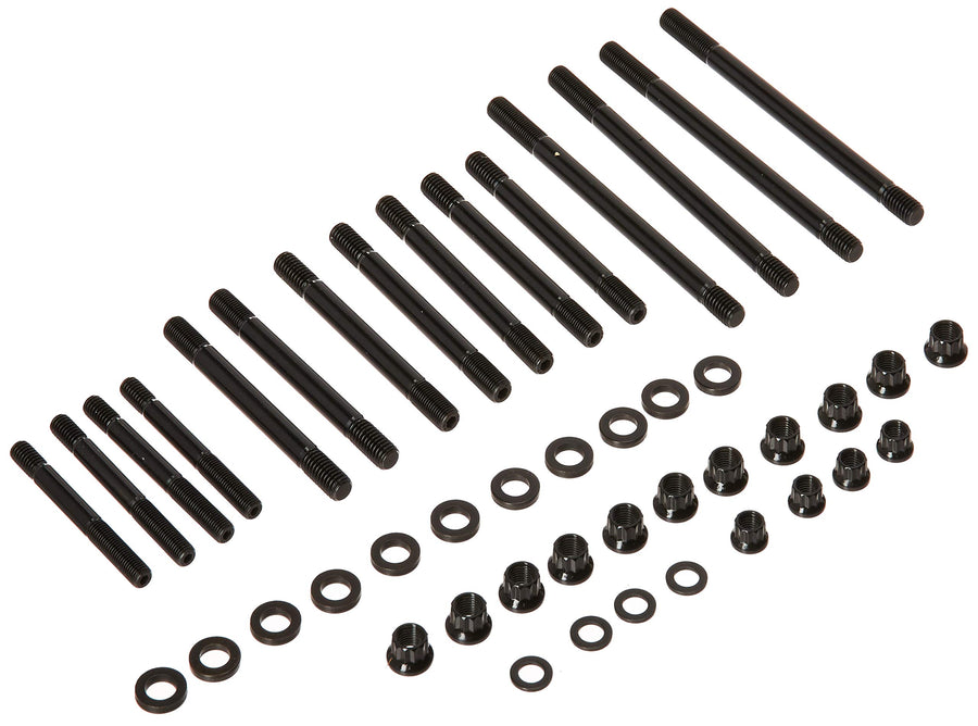 12-Point ARP Head Stud Kit 206-4206