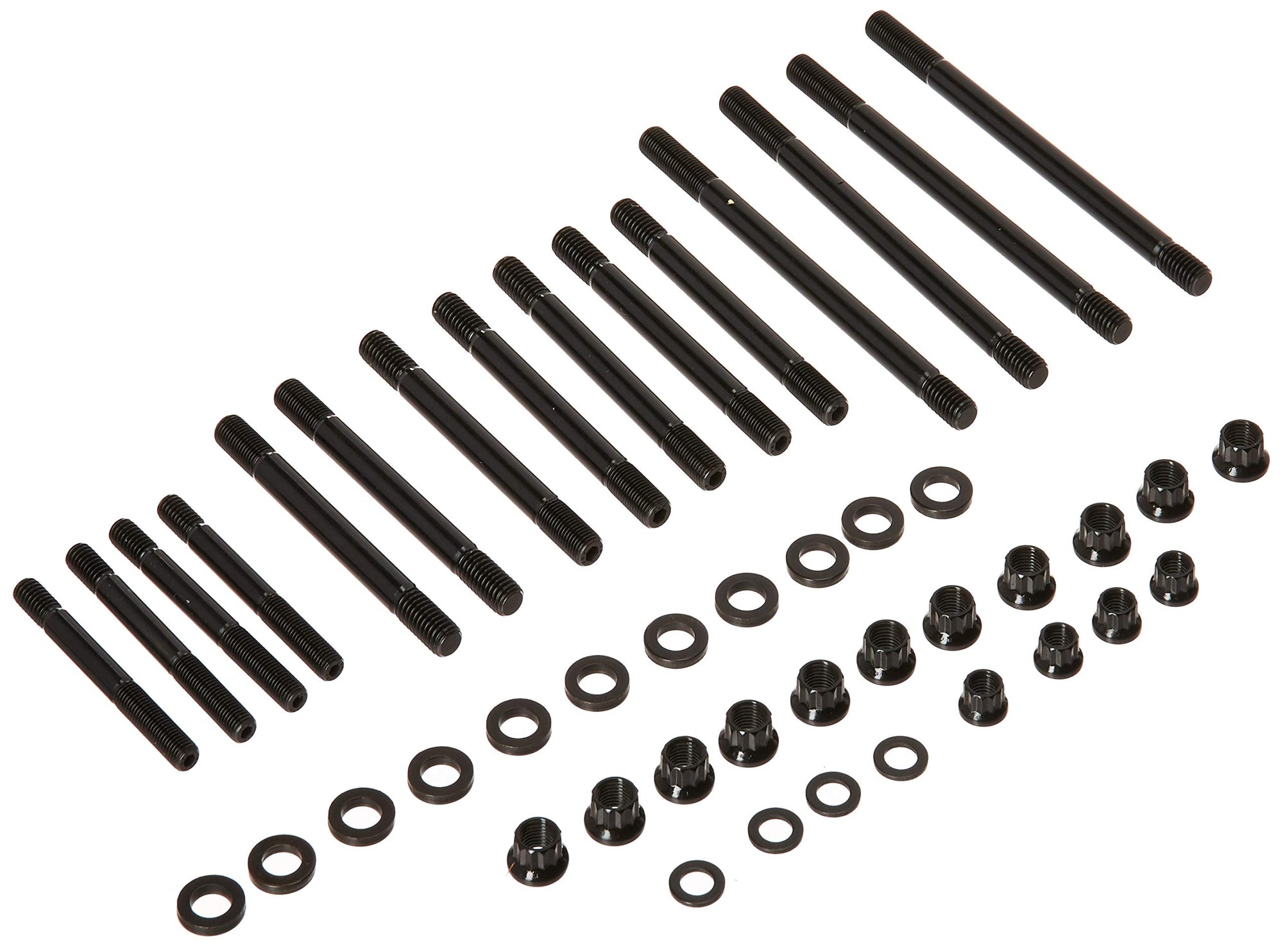 12-Point ARP Head Stud Kit 206-4206