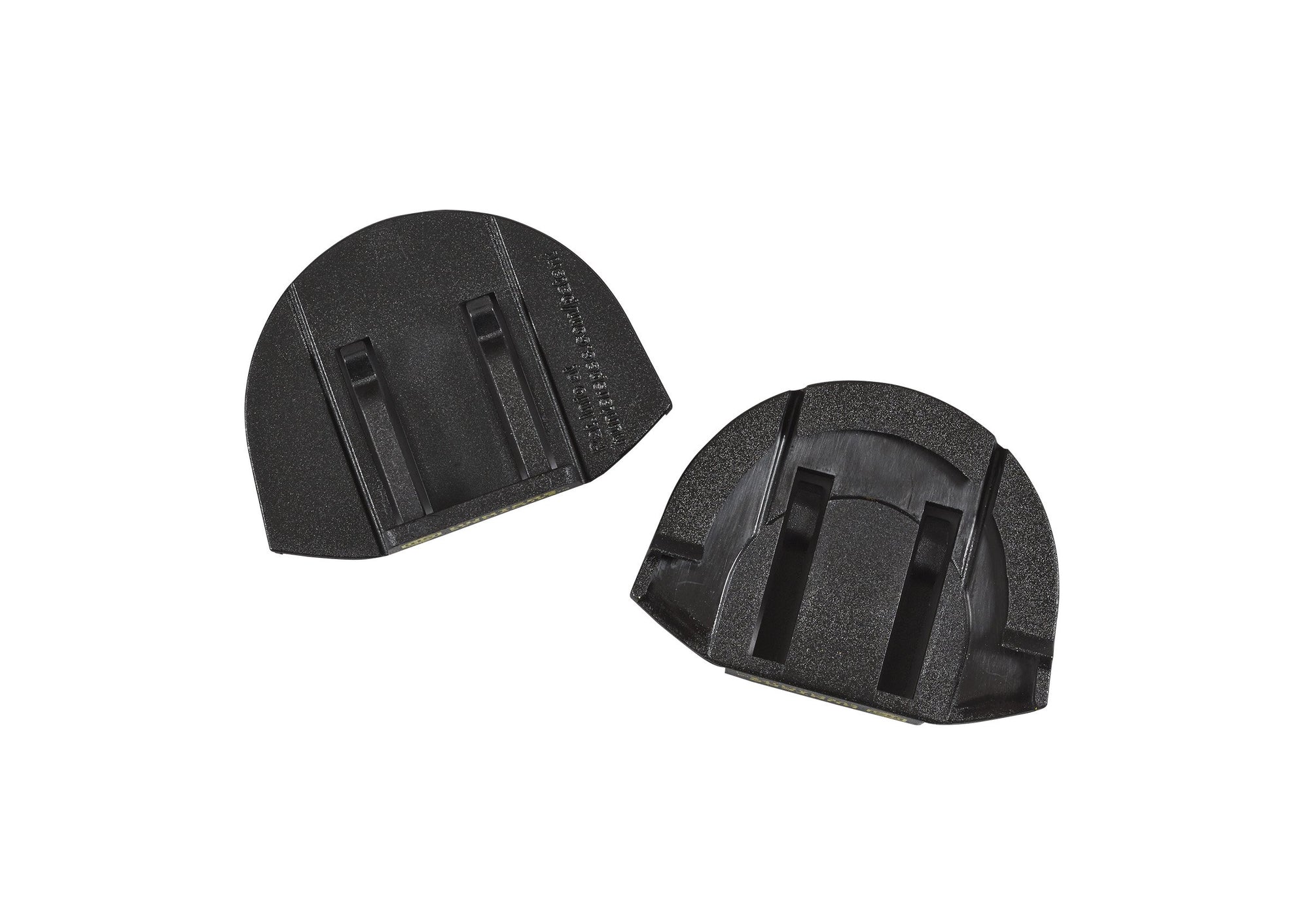 Pocketable Lightweight Hunters Specialties Water-Resistant Strut Diaphragm Game Call Clip, 2 Pack
