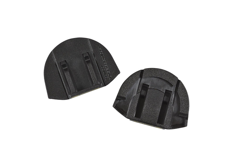 Pocketable Lightweight Hunters Specialties Water-Resistant Strut Diaphragm Game Call Clip, 2 Pack