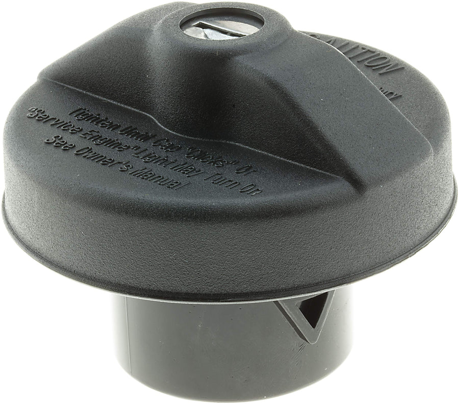 Locking Gates Fuel Tank Cap 31782