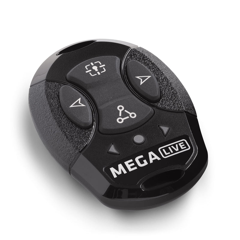 Humminbird Remote MEGA Live TargetLock