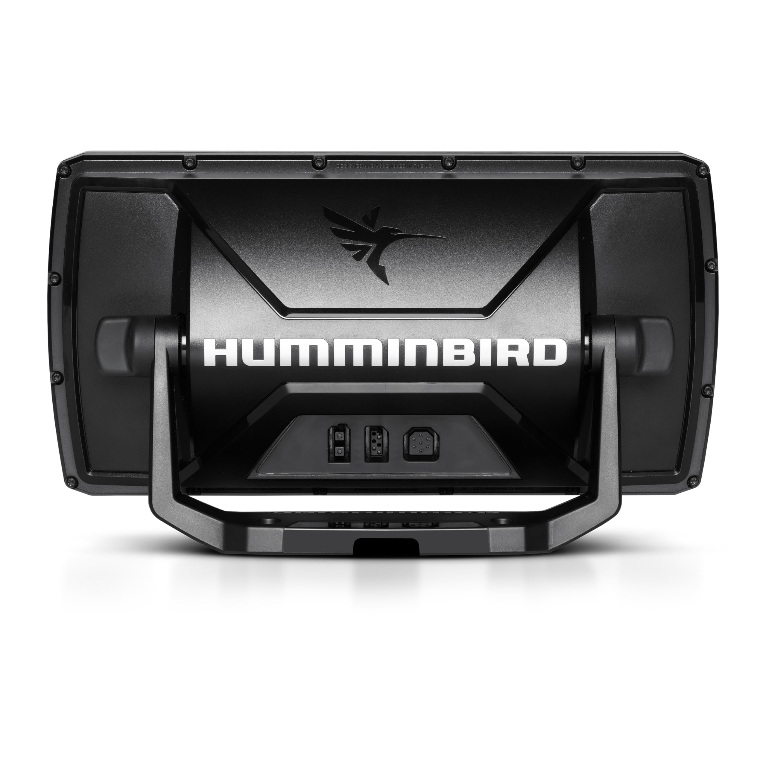 Humminbird G4 Helix 7 GPS Fish Finder with Transducer, Dual Spectrum Chirp Sonar & Side Imaging