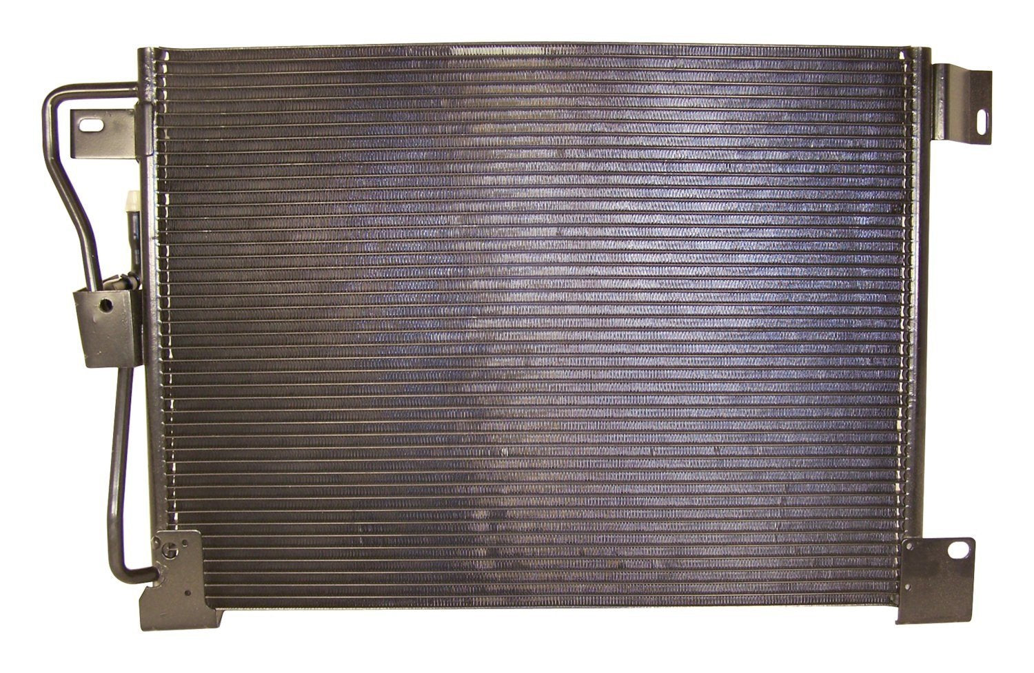 A/C Crown Automotive Condenser HVAC
