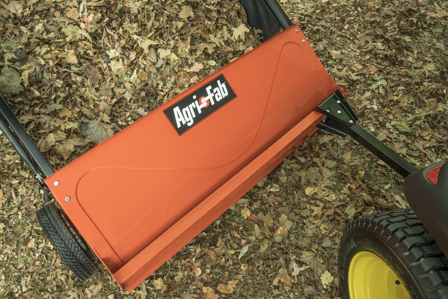 Lawn Sweeper 42-inch (45-0521)