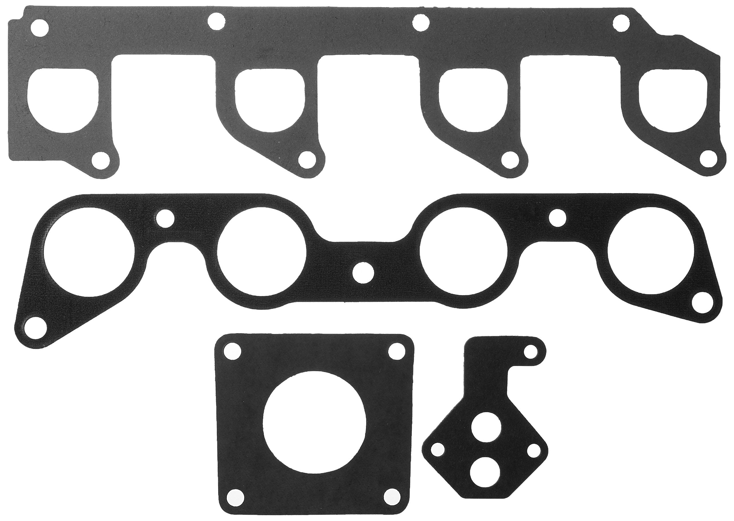 Engine Intake Manifold Gasket Set MAHLE MS16128