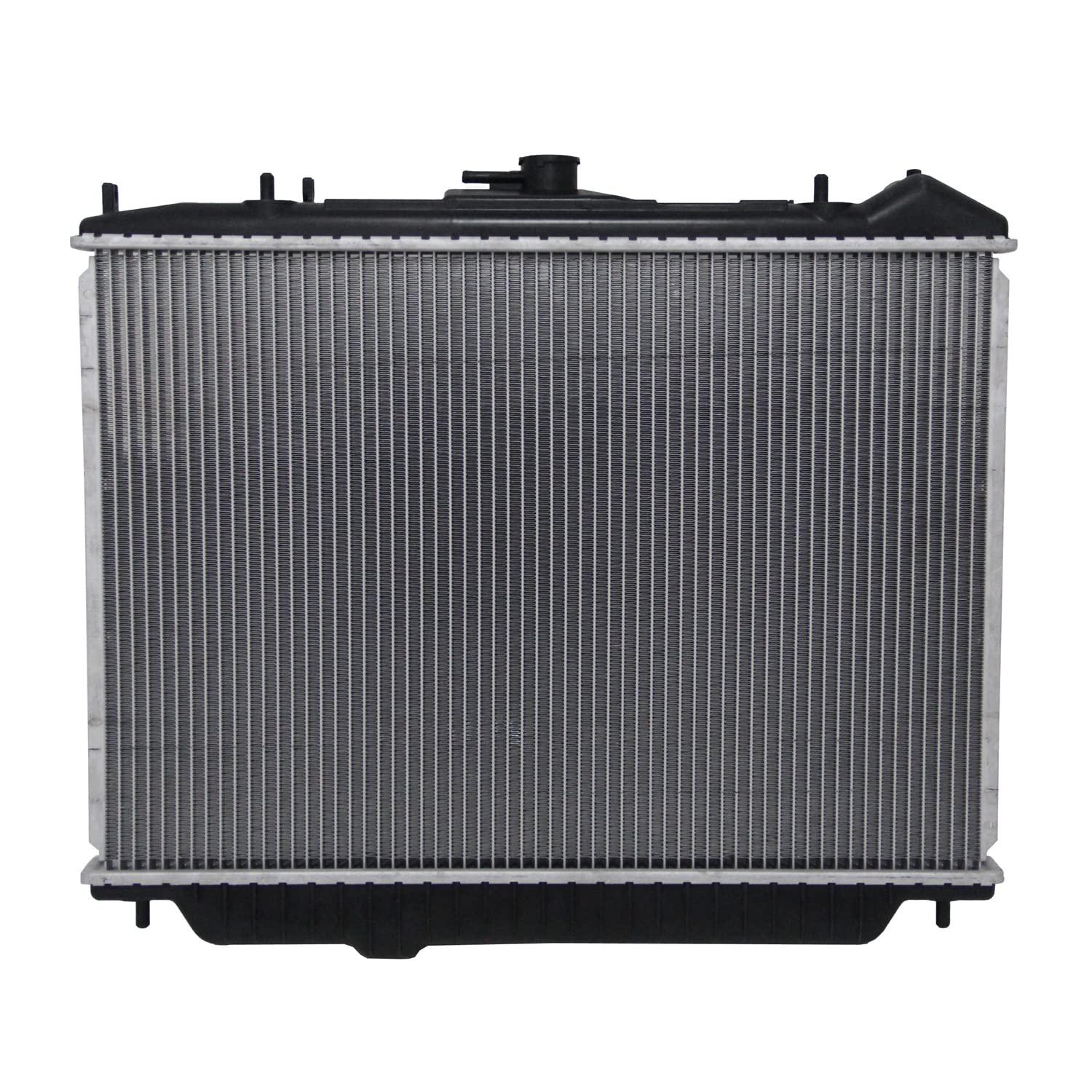 Replacement TYC 2621 Radiator