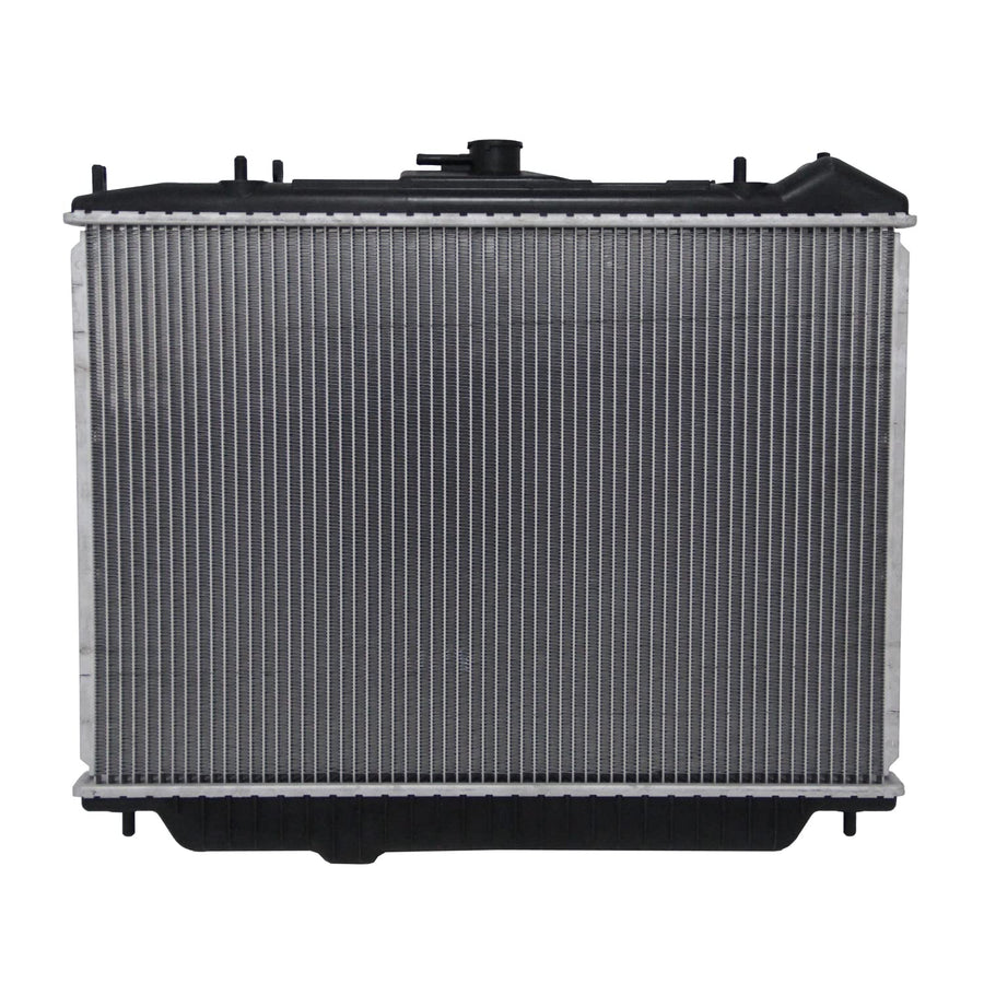 Replacement TYC 2621 Radiator