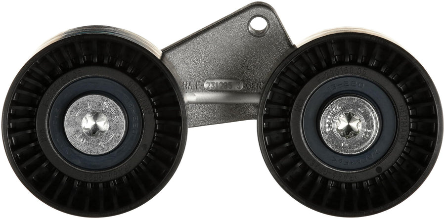 Gates DriveAlign 38063 Belt Drive Idler/Tensioner Pulley
