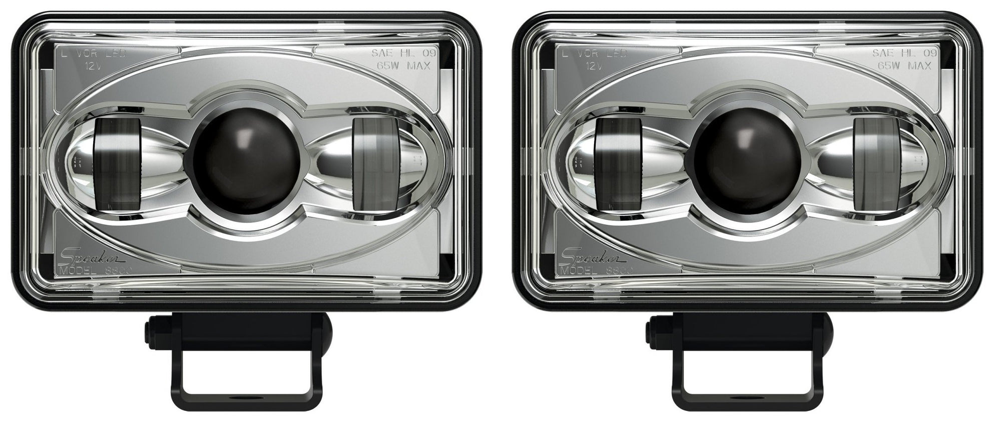 0550433 J.W. Speakers