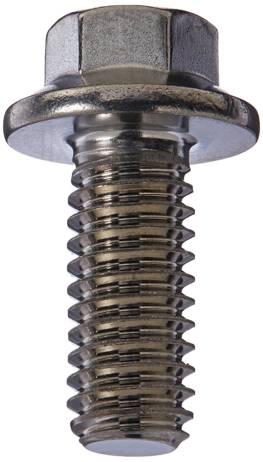 ARP 6-Point Stainless Steel Oil Pan Bolt Kit for Big Block Chevy 435-1804