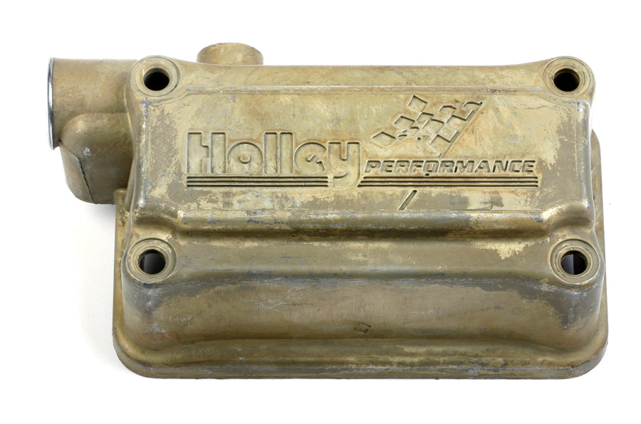 Replacement Holley 134-105 Fuel Bowl Kit