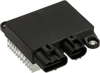 Engine Cooling Fan Module Gates FCM143