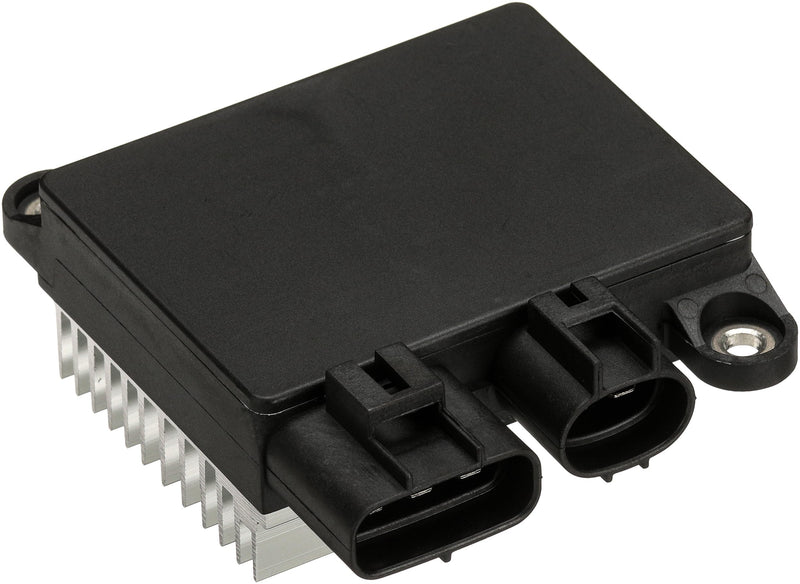 Engine Cooling Fan Module Gates FCM143