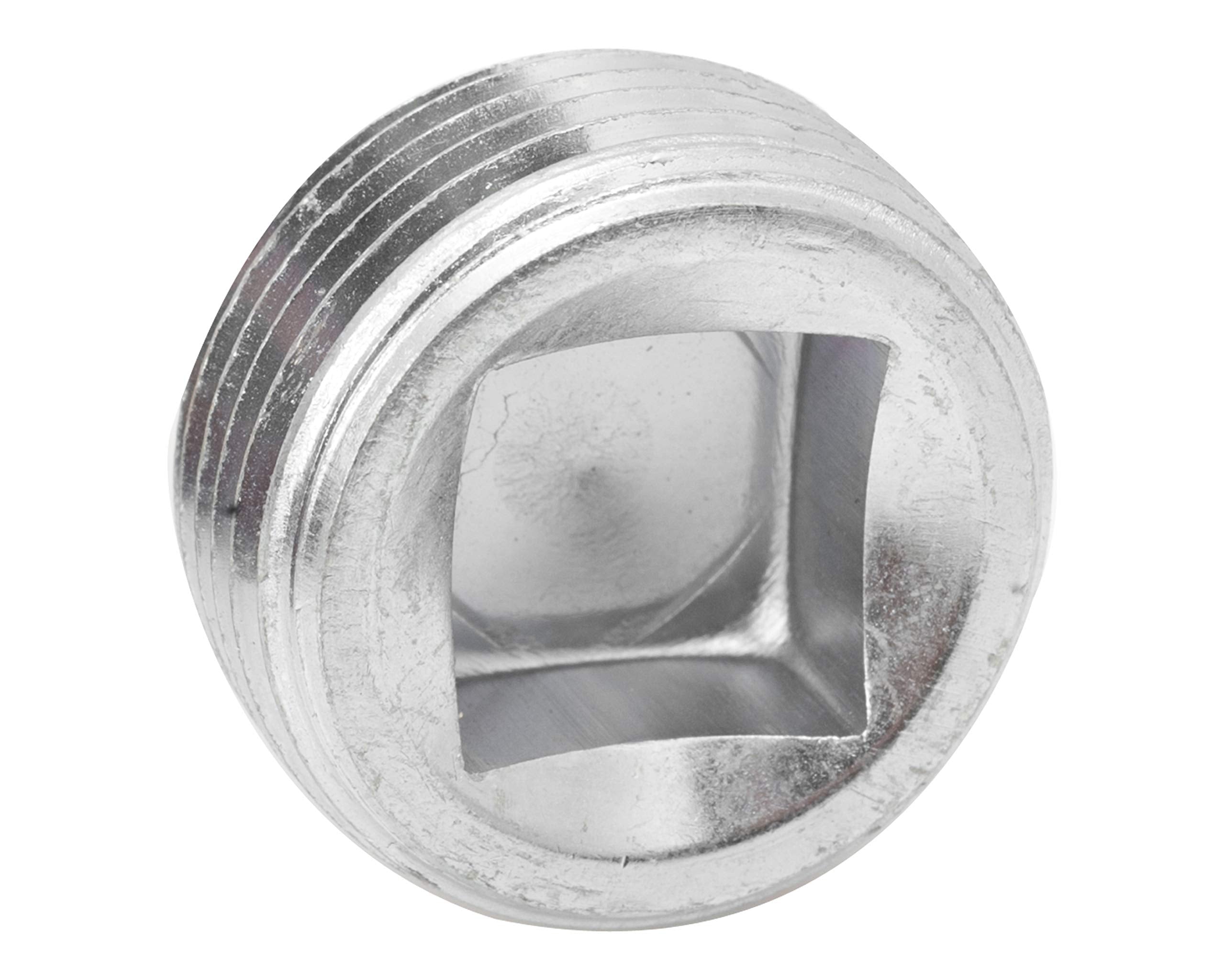 18-4258 Sierra Pipe Plug