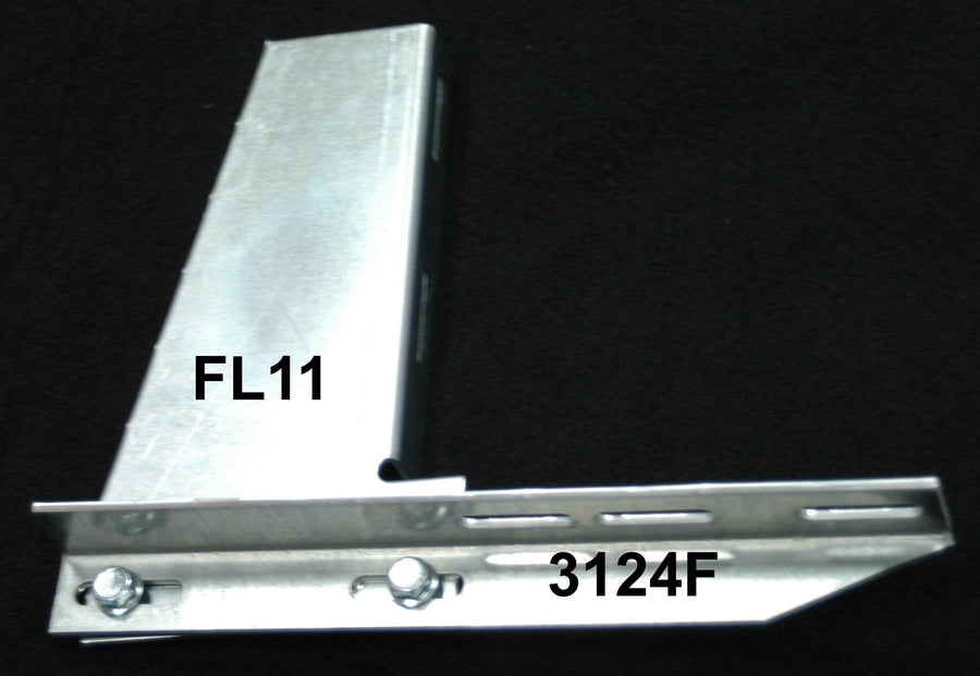 Bracket Kit OWENS Products 101040