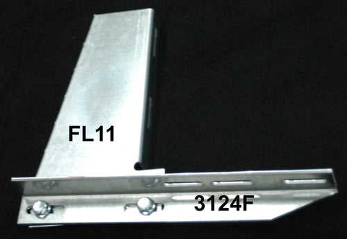Bracket Kit OWENS Products 101040