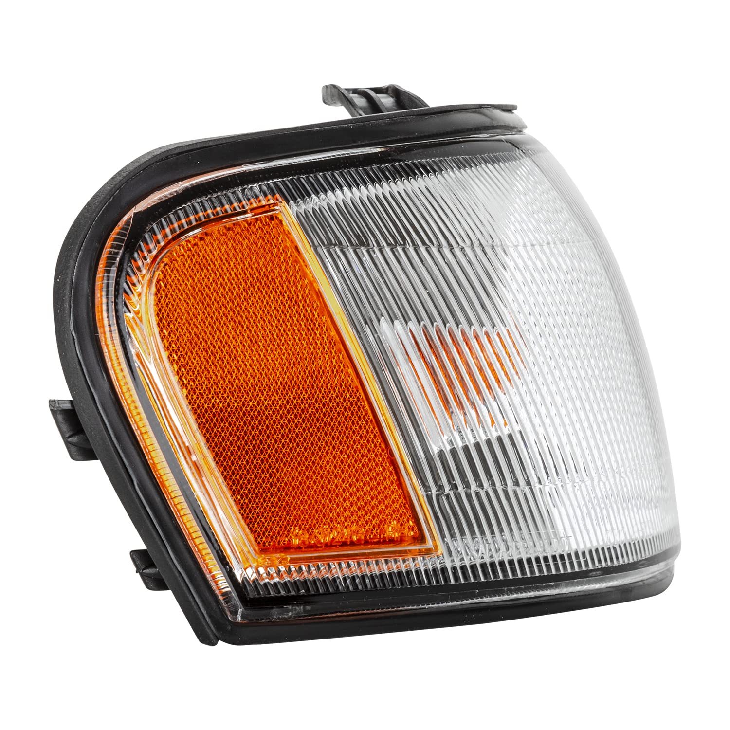 Nissan TYC 18-3124-00 Passenger Side Replacement Parking Lamp