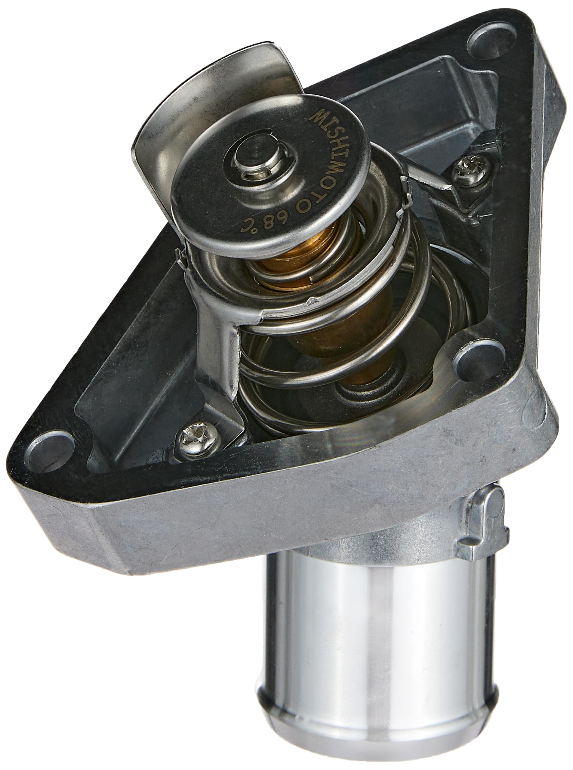 Mishimoto MMTS-350Z-03L Low Temp Racing Thermostat Fits Nissan 350Z 2003-2006