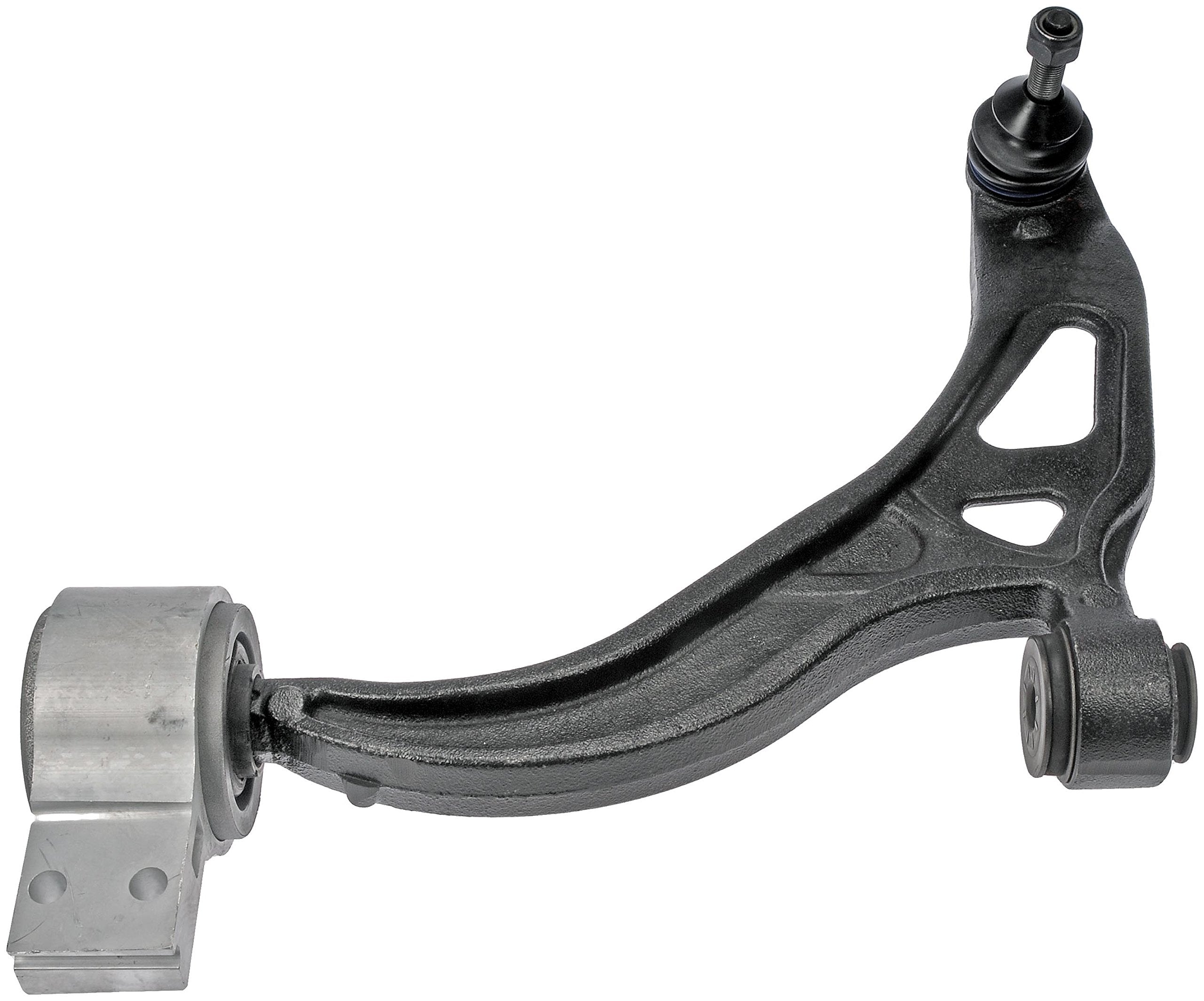 Dorman Front Driver Side 522-759 Lower Suspension Control Arm and Ball Joint Assembly Compatible with Select Ford Models