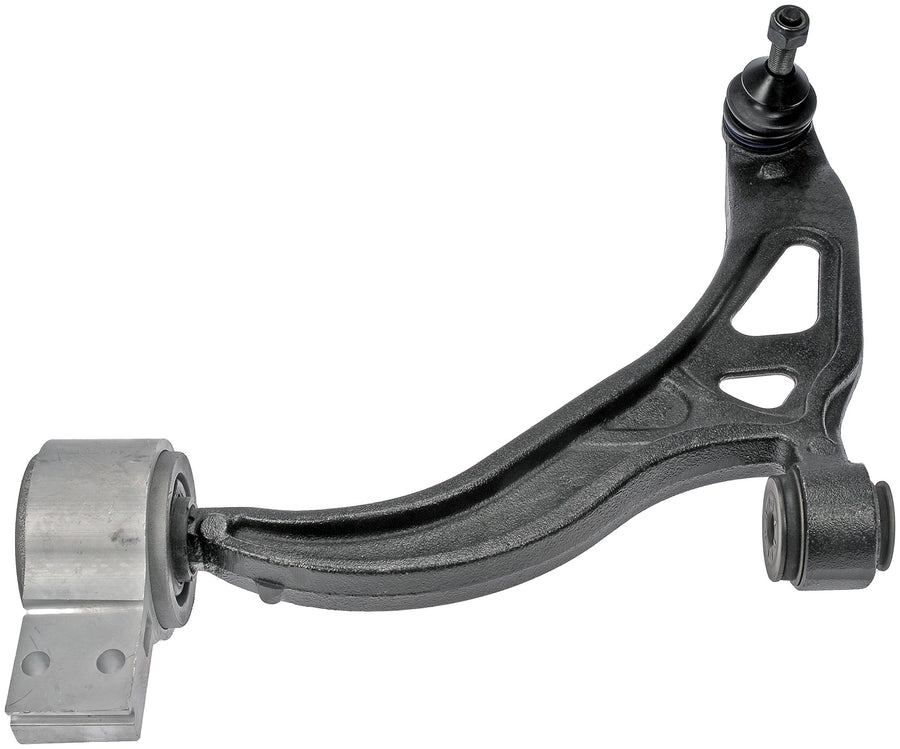 Dorman Front Driver Side 522-759 Lower Suspension Control Arm and Ball Joint Assembly Compatible with Select Ford Models