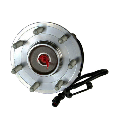 Wheel Bearing and Hub Assembly MOOG for Ford F-150 515047