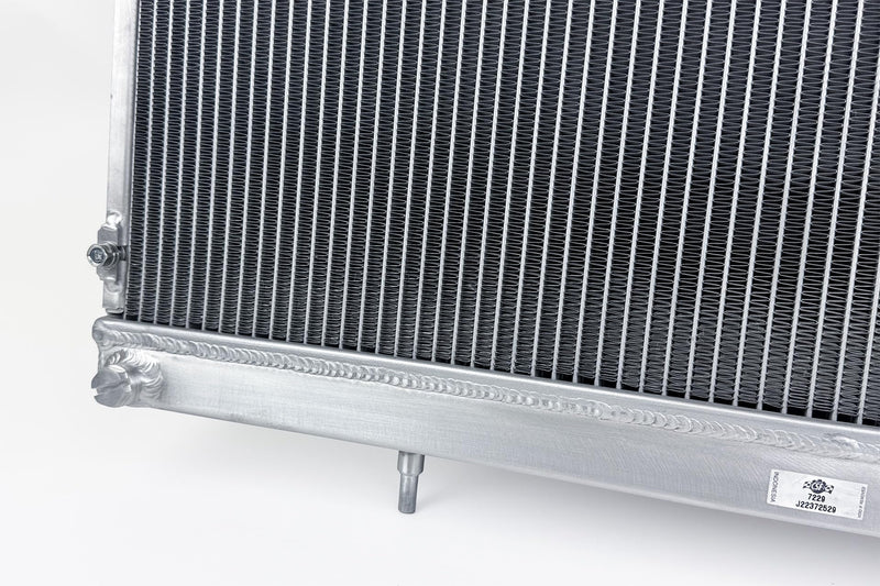 CSF Radiators 7229 - Aluminum
