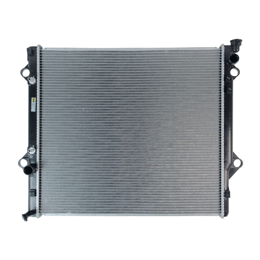 Compatible TYC 2580 Radiator with 2003-2008 Toyota 4 Runner