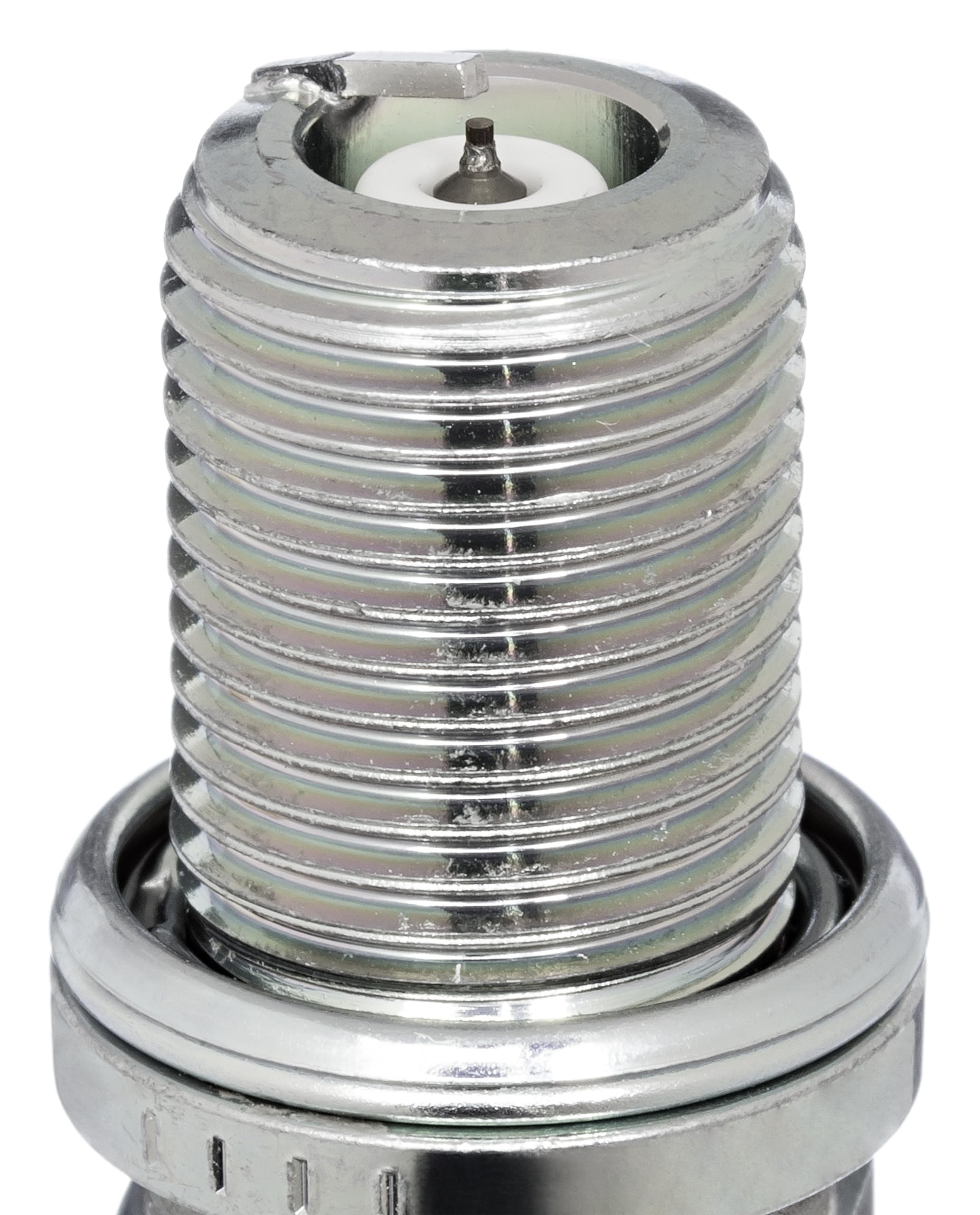 R7282-10 NGK (2000) Racing Spark Plug, Pack of 1