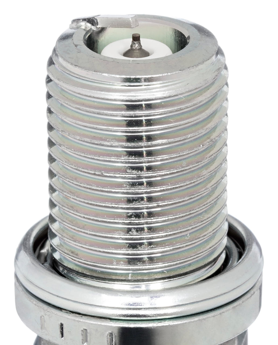 R7282-10 NGK (2000) Racing Spark Plug, Pack of 1