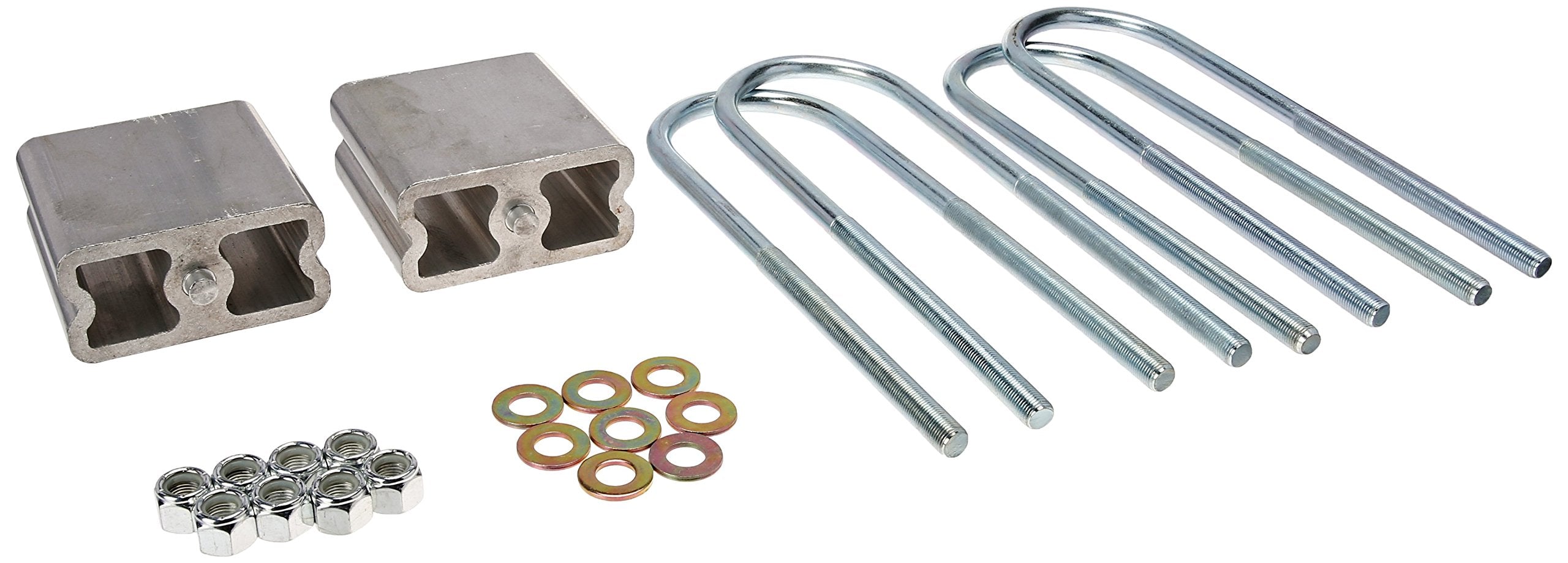 Lowering Block Kit Belltech 6204