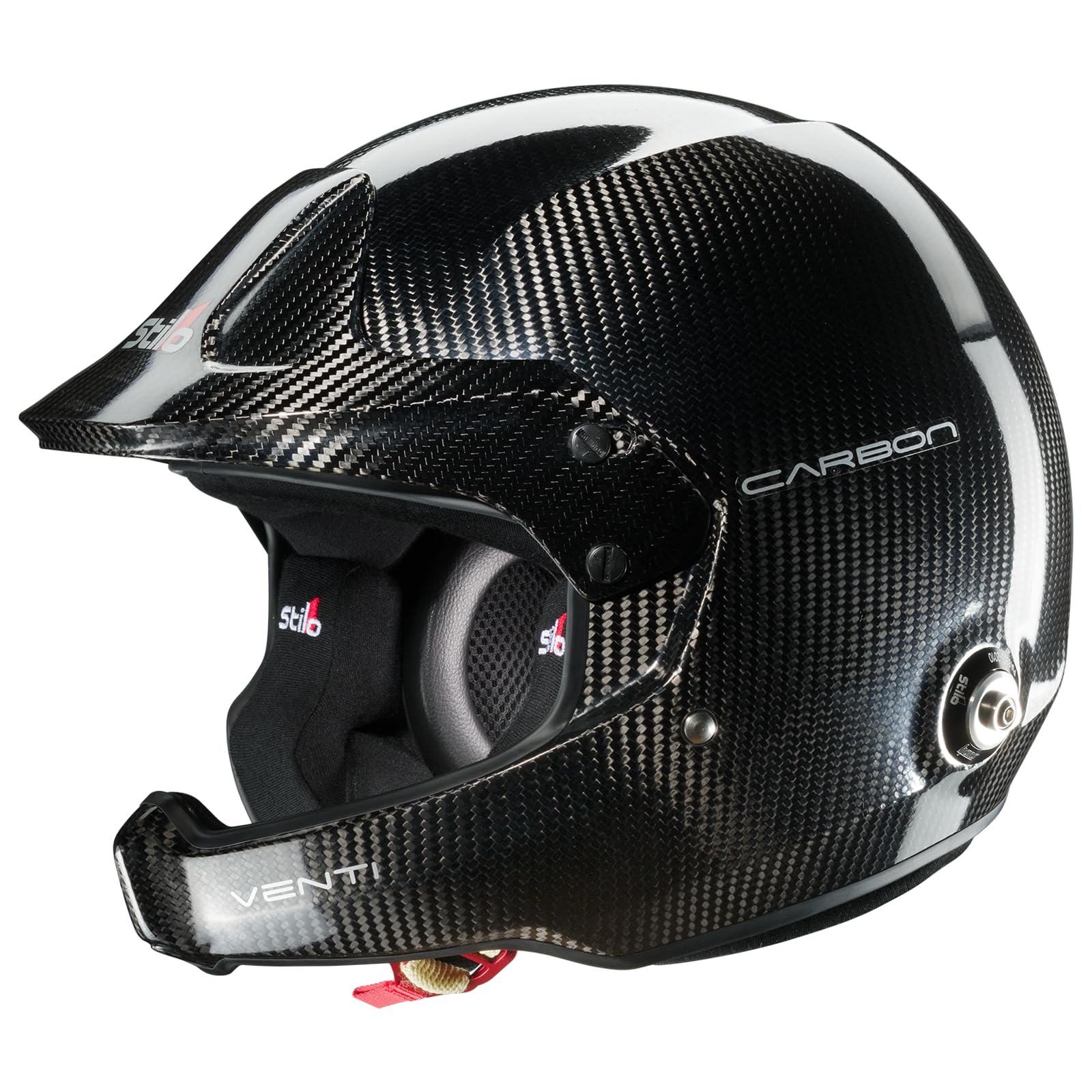 Venti Wrc Carbon Sa20 8859-61 Stilo (AA0220BG1T61)