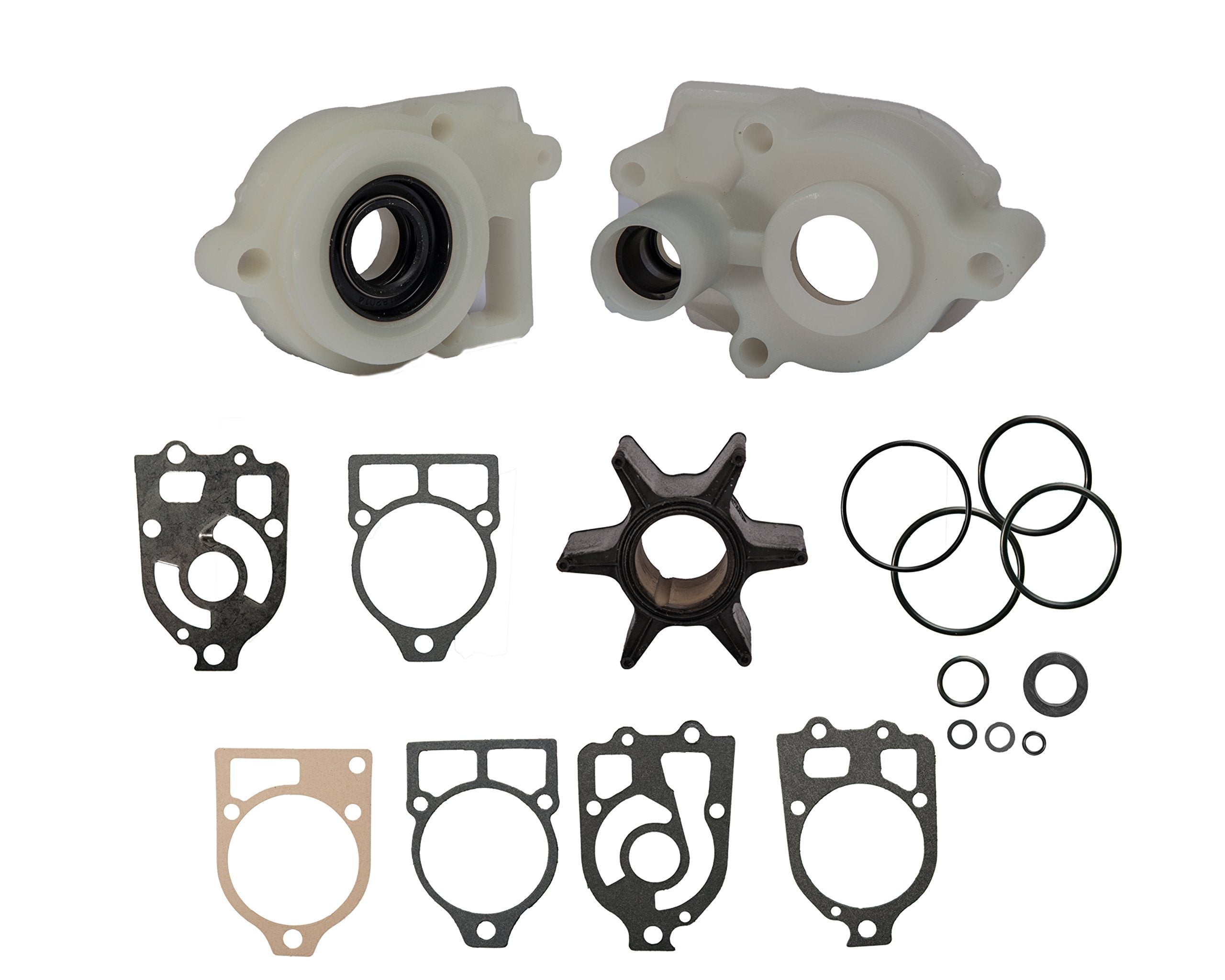 Water Pump Kit Teleflex 18-3319