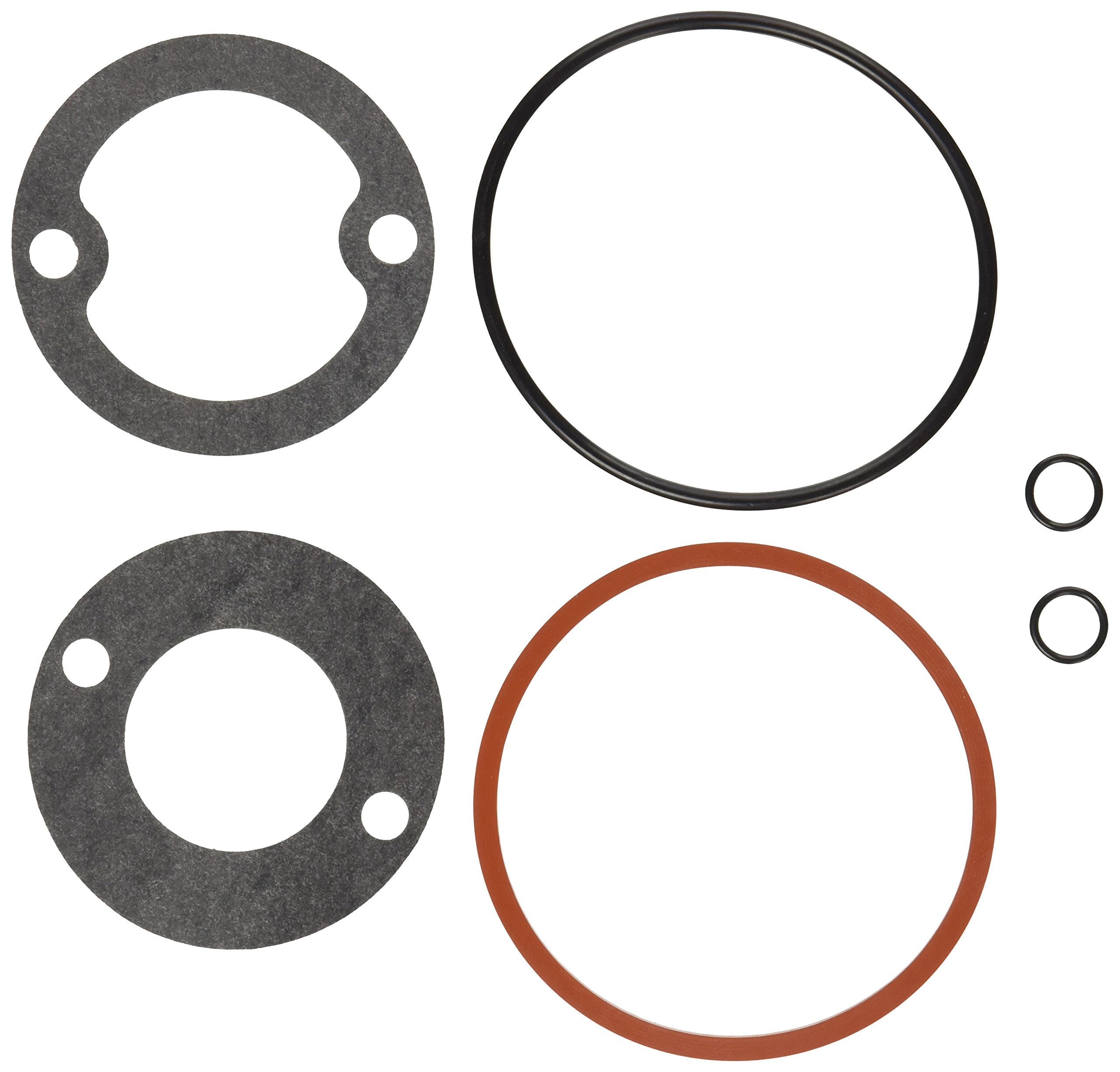 Engine Oil Cooler Gasket Set MAHLE GS33272