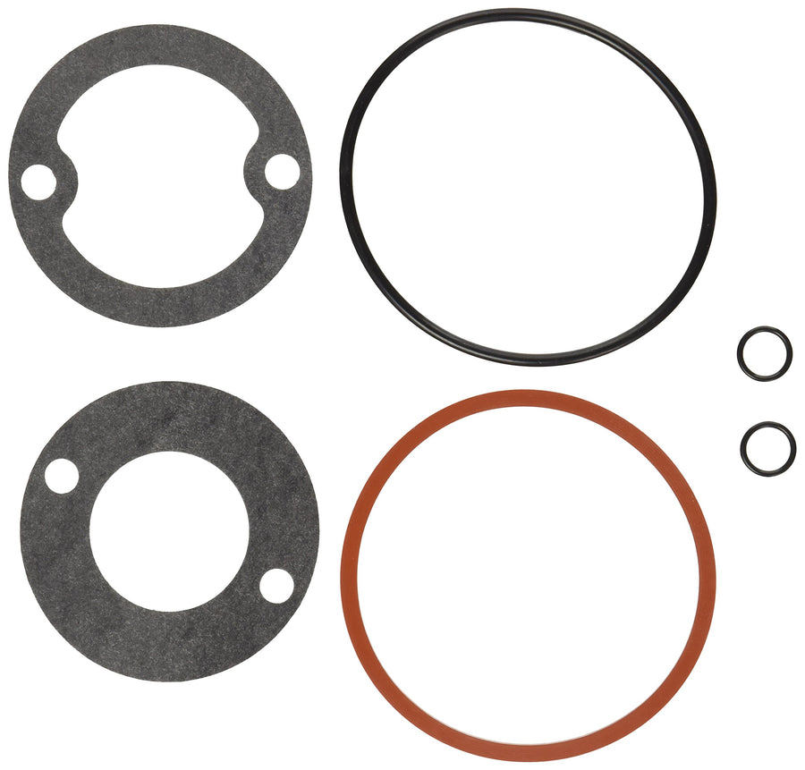 Engine Oil Cooler Gasket Set MAHLE GS33272