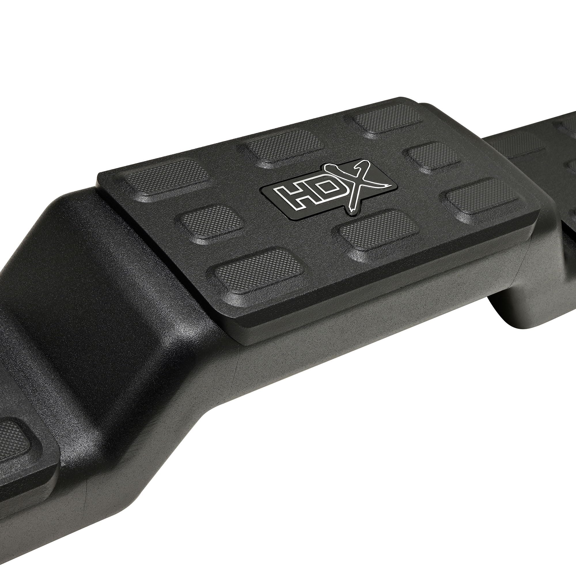 Running Boards HDX