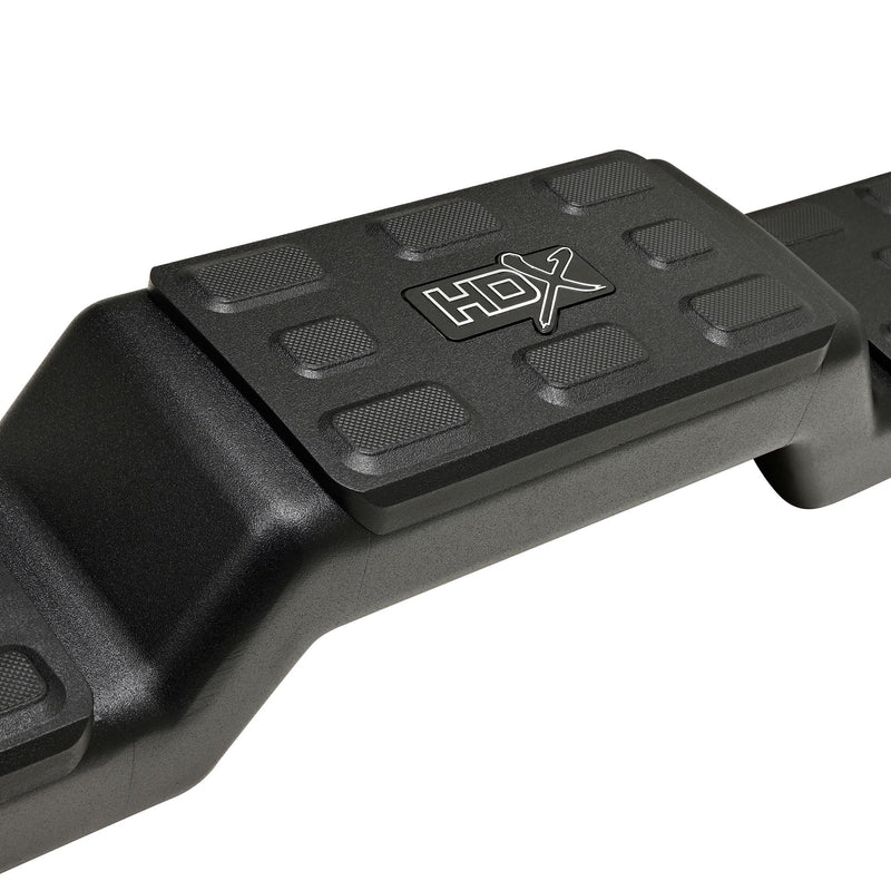 Running Boards HDX