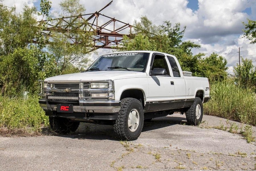 3" Rough Country Body Lift Kit for 1988-1994 Chevy/GMC 1500/2500 - RC703