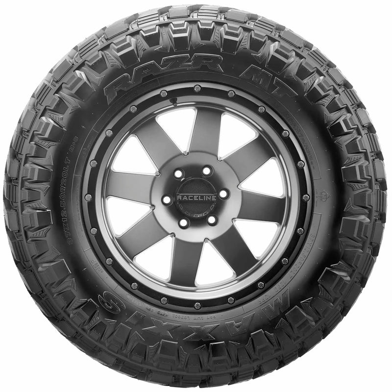 Maxxis MT-772 Razr MT LT285/75R16 E/10PLY BSW