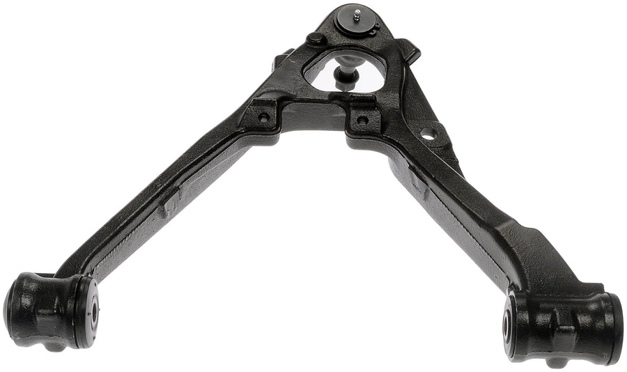 Dorman Front Passenger Side 521-646 Lower Suspension Control Arm and Ball Joint Assembly Compatible with Select Cadillac / Chevrolet / GMC Models