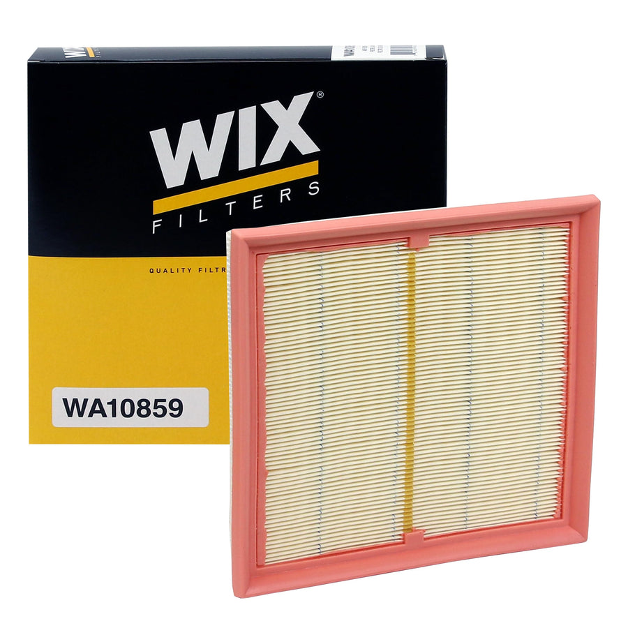 FILTR WIX LD Air Filter - WA10859