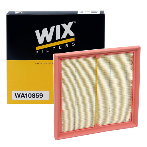 FILTR WIX LD Air Filter - WA10859