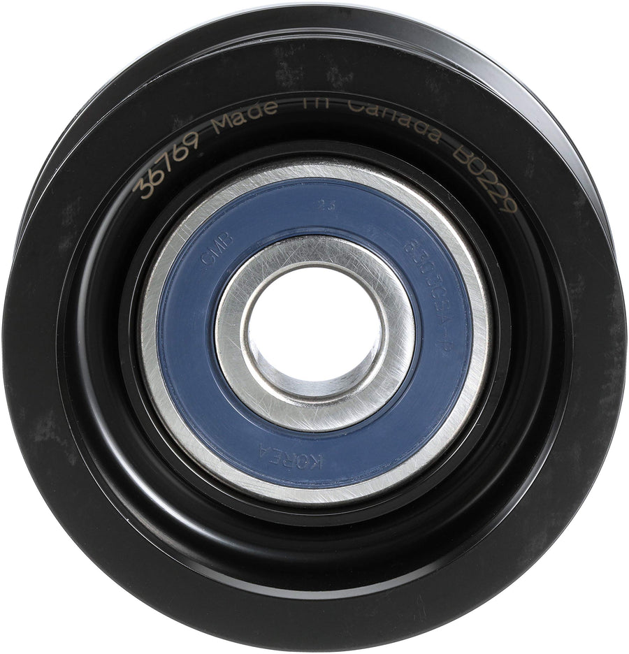 DriveAlign Gates Genuine 36769 Idler/Tensioner Pulley Belt Drive