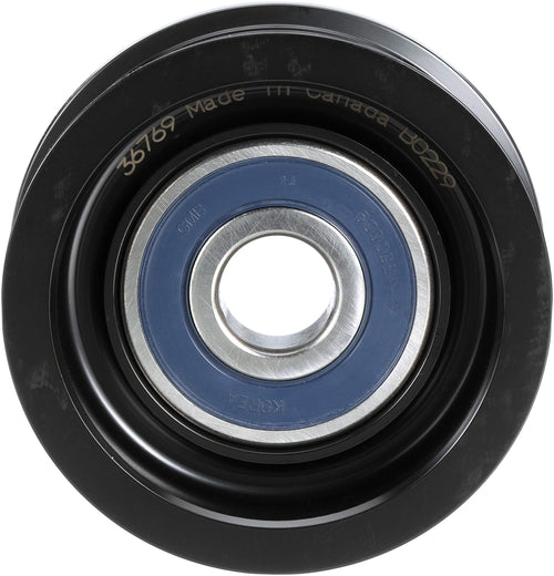 DriveAlign Gates Genuine 36769 Idler/Tensioner Pulley Belt Drive