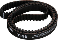 Premium Automotive Timing Belt Gates T198