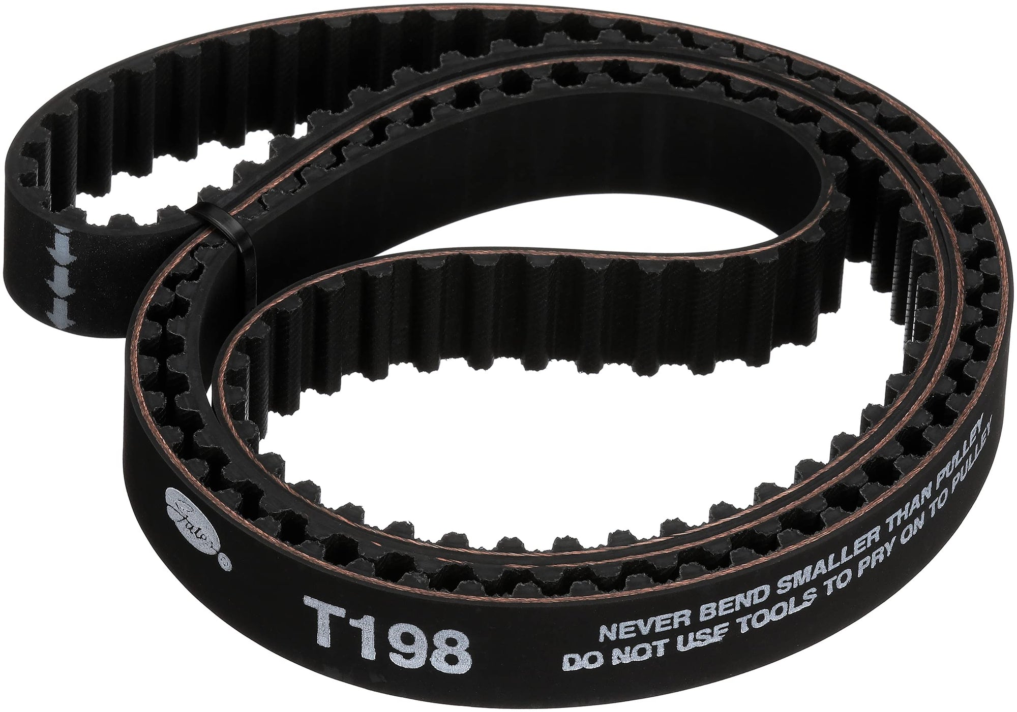 Premium Automotive Timing Belt Gates T198