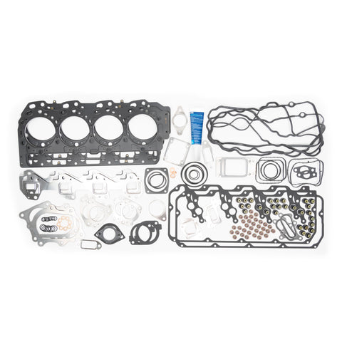 PRO3009T-4100-051 Cometic Top End Gasket Kit