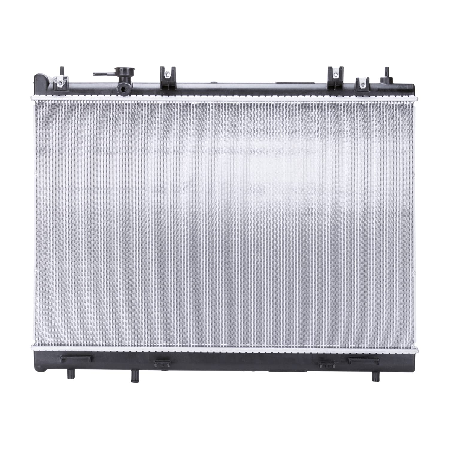 Radiator TYC 13348 Compatible with 2013-2018 Nissan Pathfinder